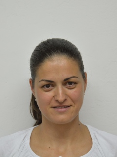 Галин Мирјана